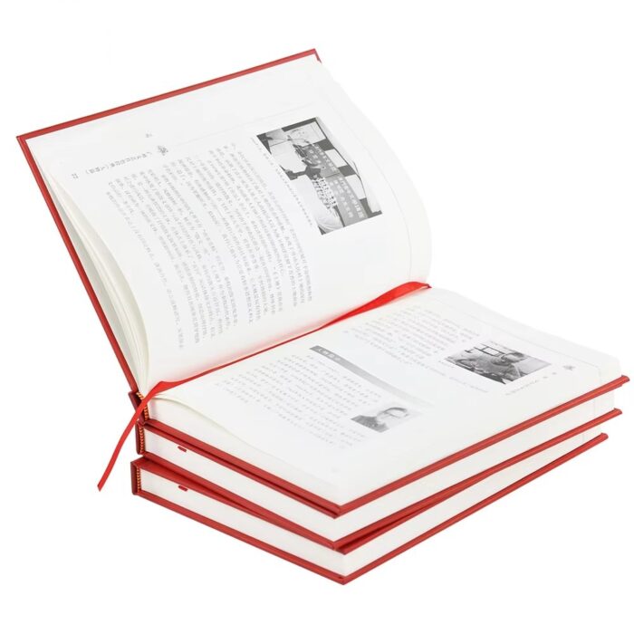 hardcover story book printing