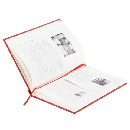 hardcover story book printing