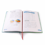 high quality book manufacturing