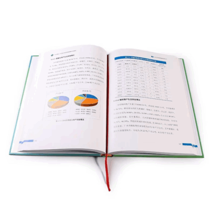 high quality book manufacturing