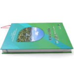 high quality book manufacturing