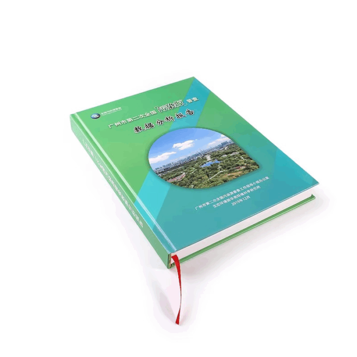 high quality book manufacturing