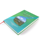 high quality book manufacturing