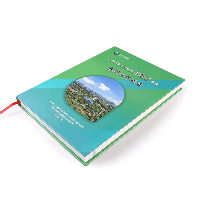 high quality book manufacturing