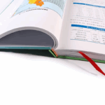 high quality book manufacturing
