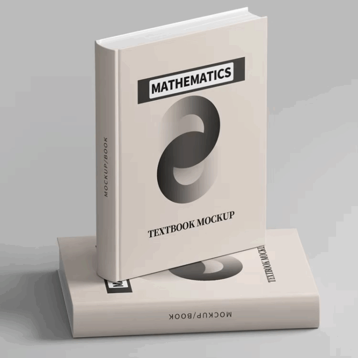 high quality offset printed books