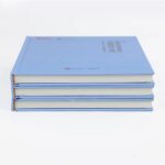 hot stamp book covers