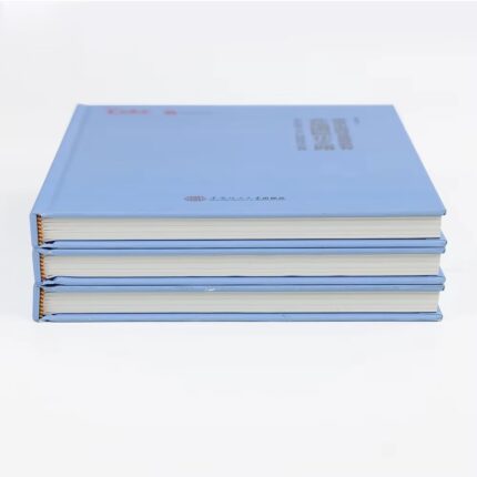 hot stamp book covers
