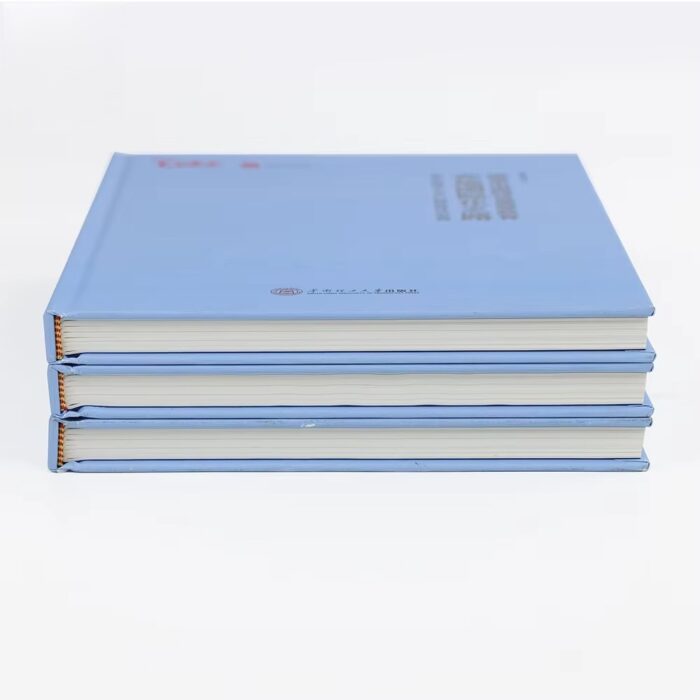 hot stamp book covers