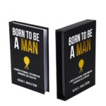 hot stamping book cover