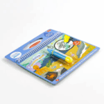 kids drawing book printing