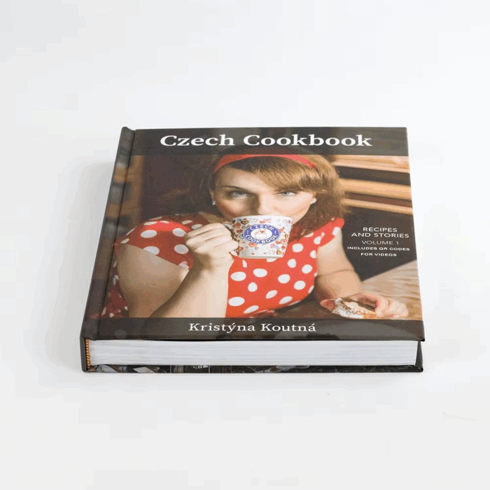 low carb cookbook printing