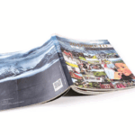 low cost offset book printing