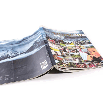 low cost offset book printing