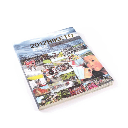 low cost offset book printing