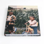 luxury book binding for children's