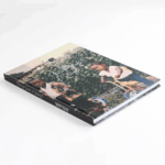 luxury book binding for children's