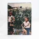 luxury book binding for children's