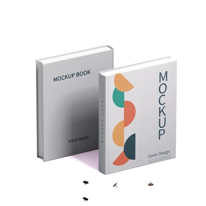luxury brochure printing