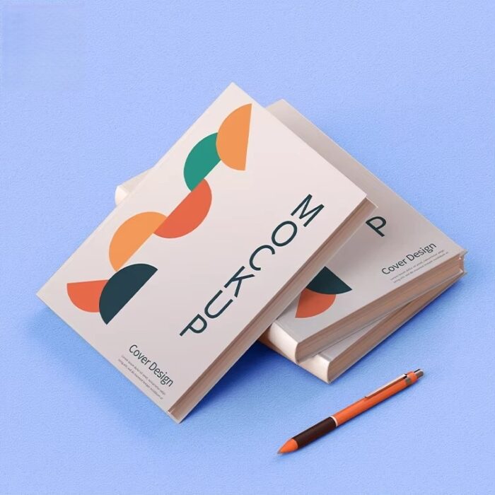 luxury brochure printing