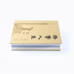manual book printing