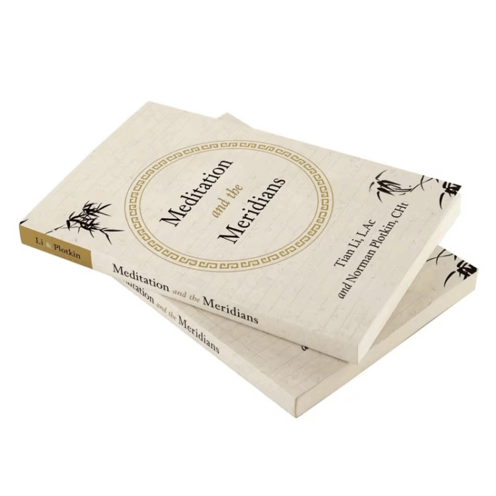 matte laminated book printing