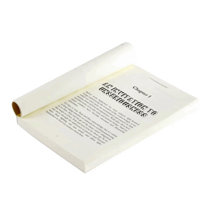 novel printing services