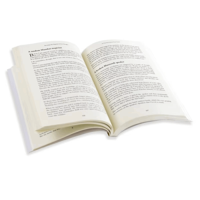 novel printing services