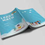 offset art paper book printing