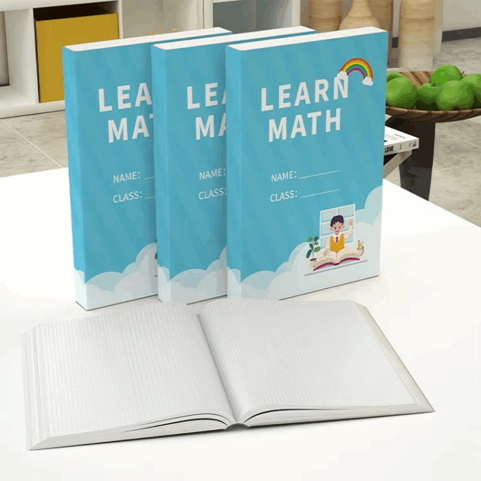offset art paper book printing