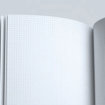 offset art paper book printing