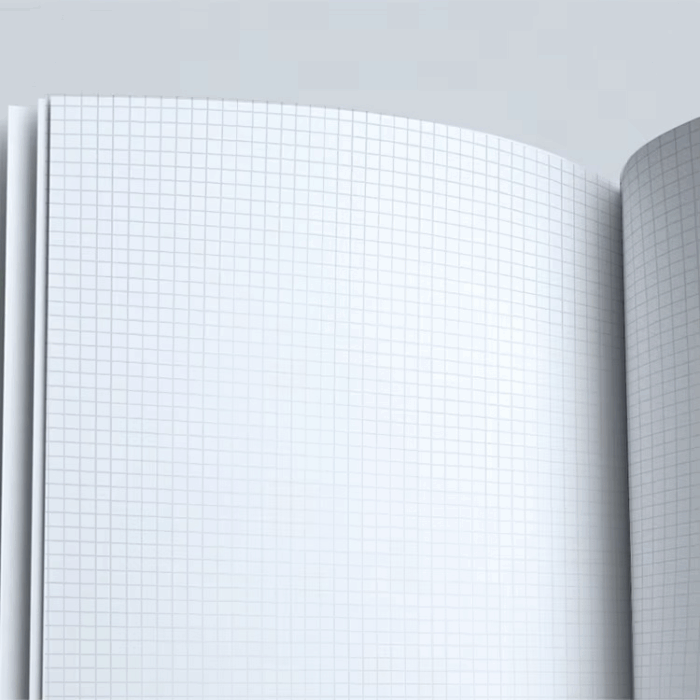 offset art paper book printing