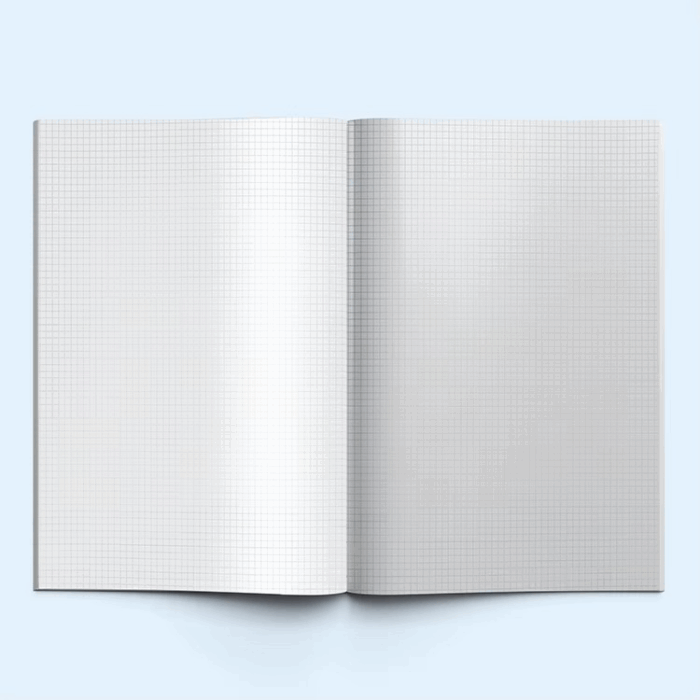 offset art paper book printing