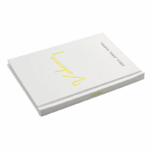 offset printing cloth cover book