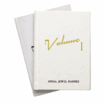 offset printing cloth cover book