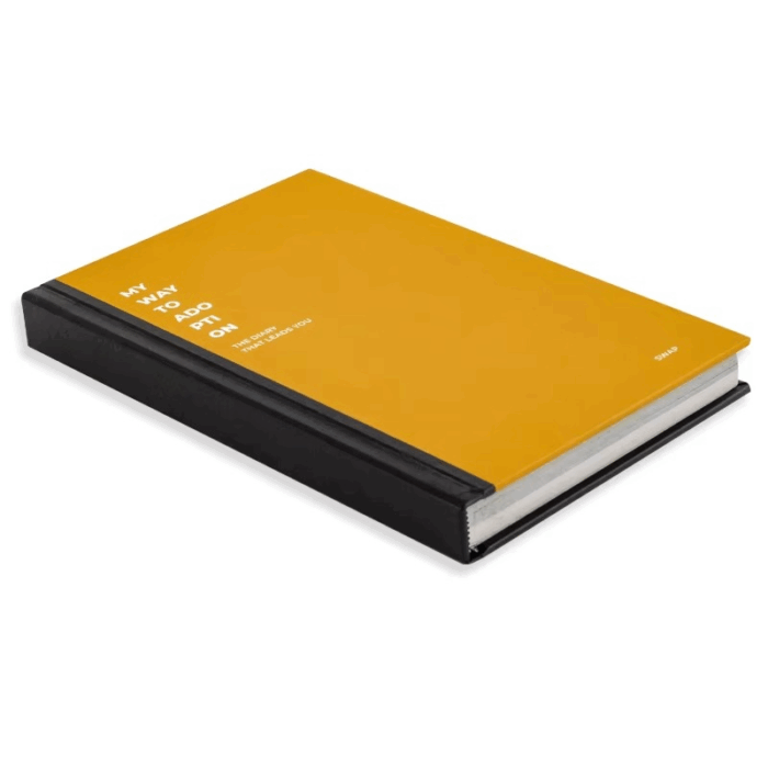 on demand book printing
