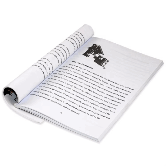 overseas book printing services