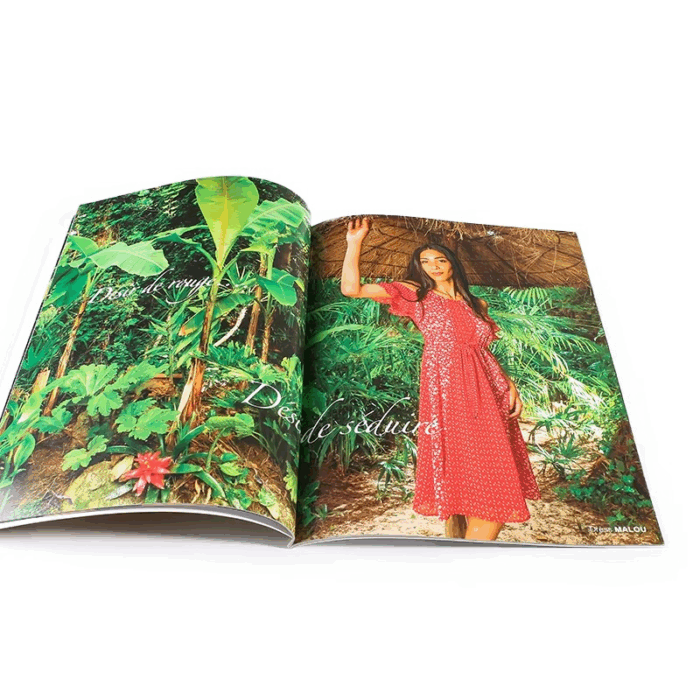 pamphlet printing services