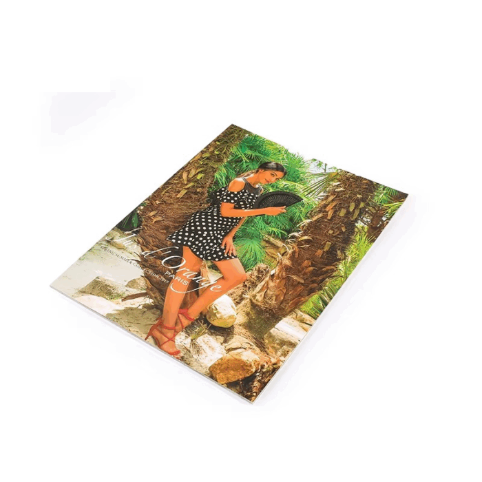 pamphlet printing services