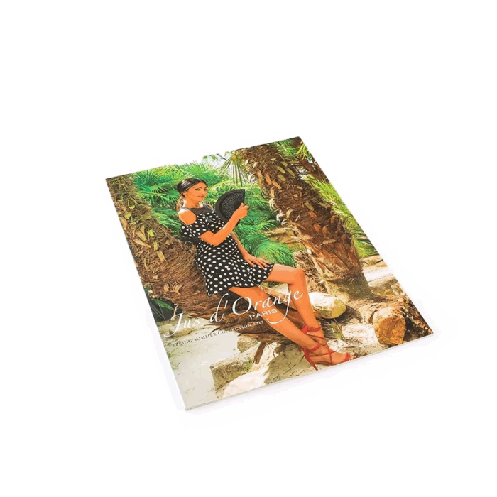 pamphlet printing services