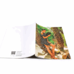 pamphlet printing services