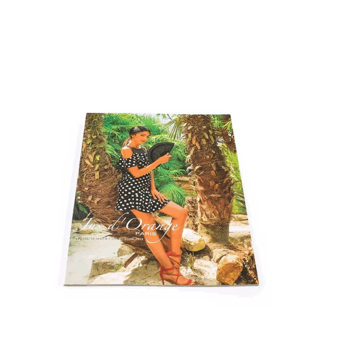 pamphlet printing services