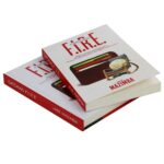 paperback and hardcover printing
