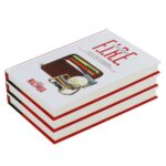 paperback and hardcover printing