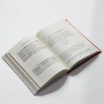 paperback and hardcover printing