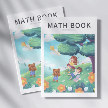 preschool workbook printing