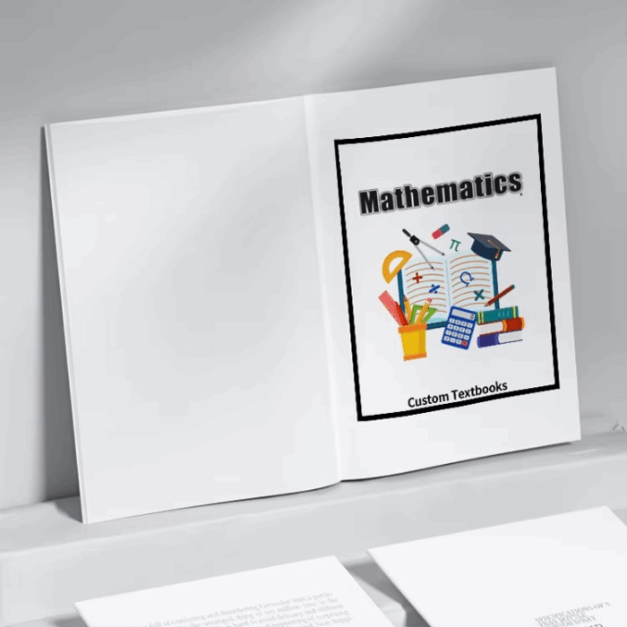 preschool workbook printing