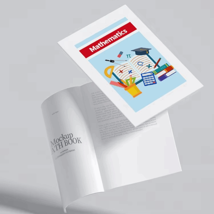 preschool workbook printing