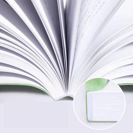 print custom children's books