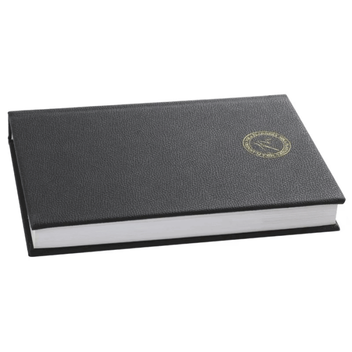 print on demand hardcover books